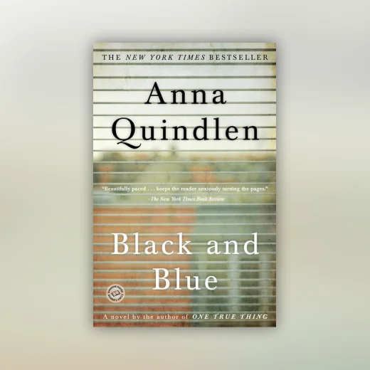 Black and Blue