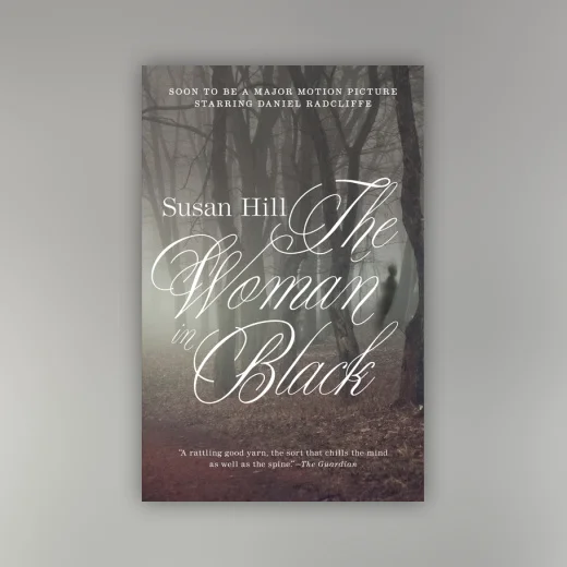 The Woman in Black