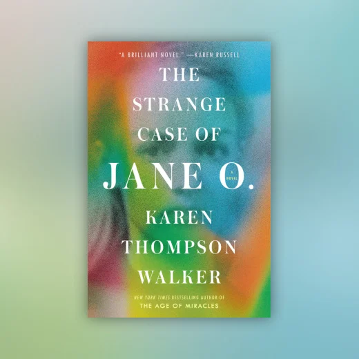 The Strange Case of Jane O.