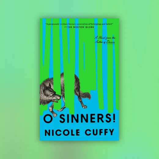 O Sinners!