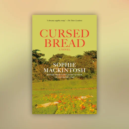 Cursed Bread