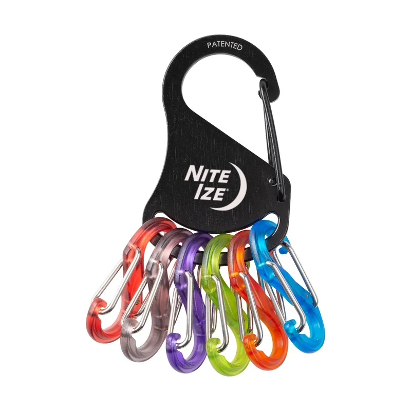 KeyRack™ S-Biner®