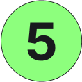 5