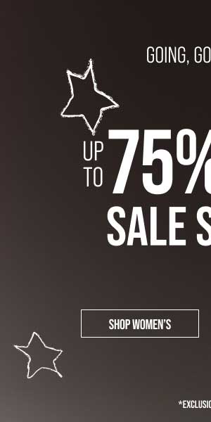75% off clearance Shop Women's