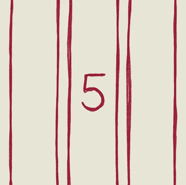 Day 5