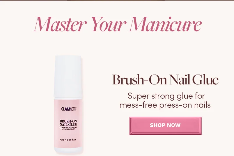 Shop Press On Nail Glue