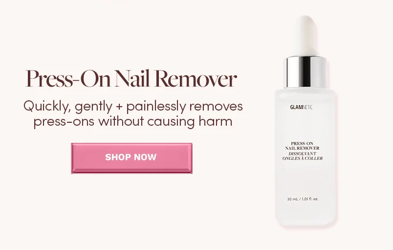 Shop Press On Nail Remover