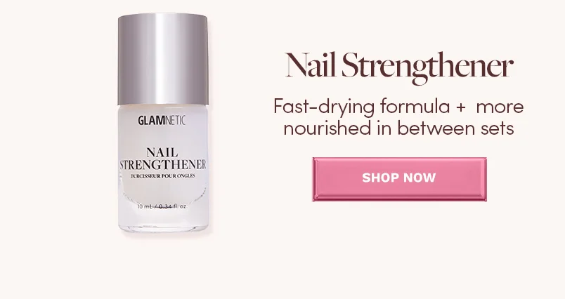 Shop Nail Strengthener