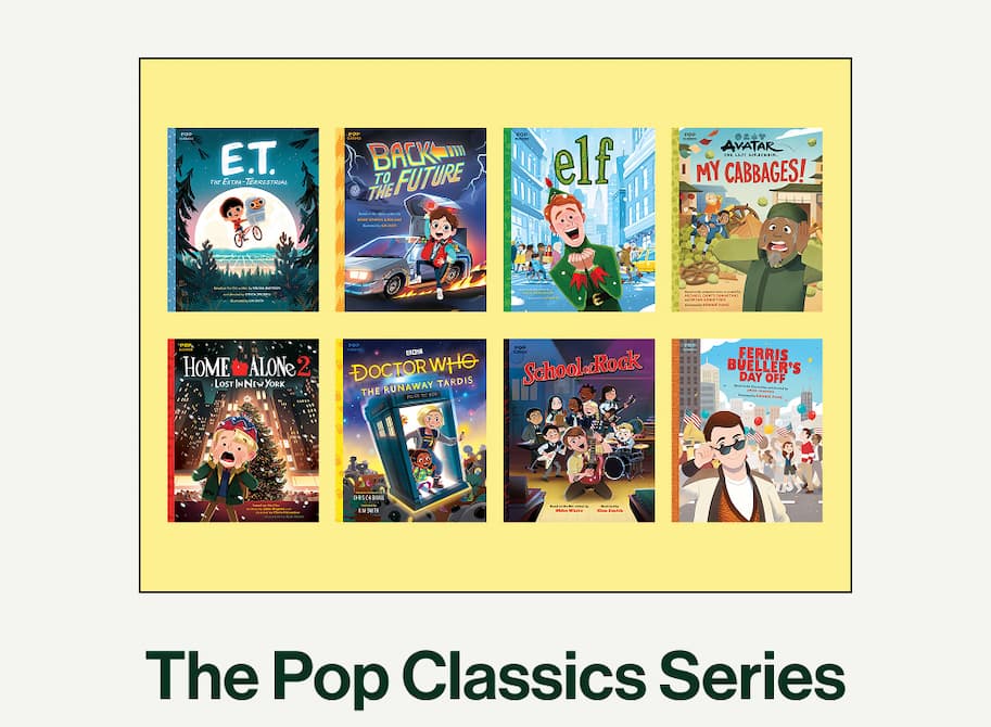 Pop Classics