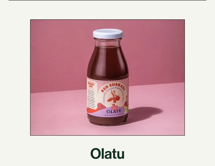 Olatu