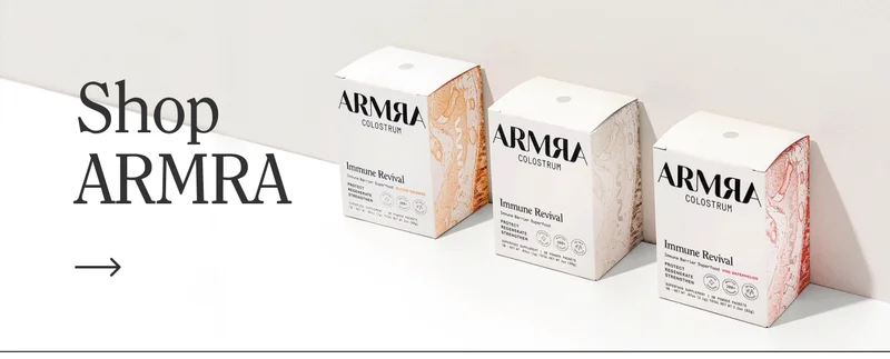 Shop Armra