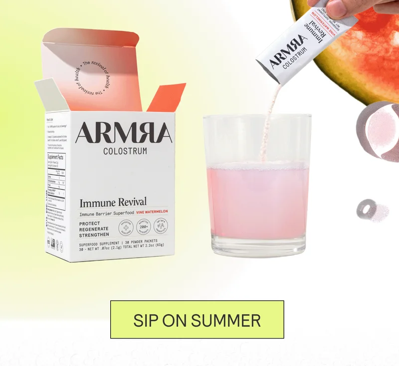 Sip on Summer