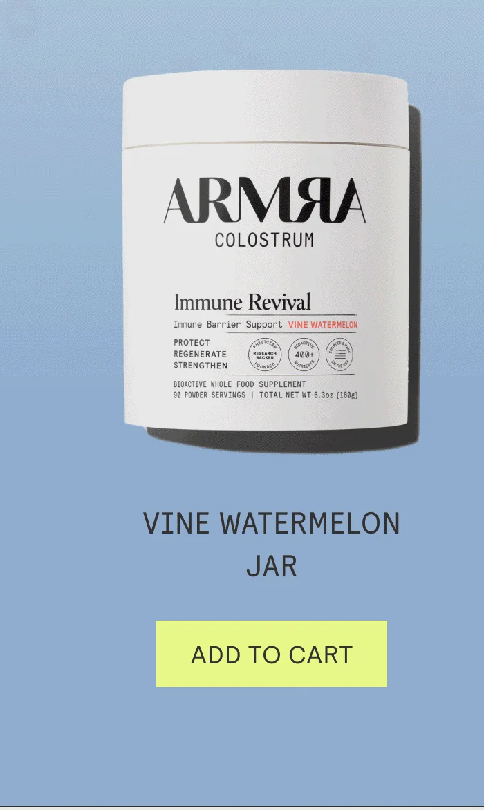 Vine Watermelon Jar