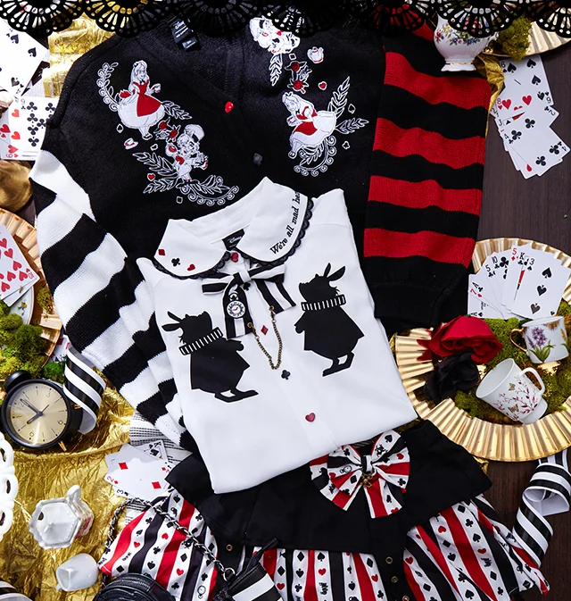 Disney Tea Party Ready Shop Now