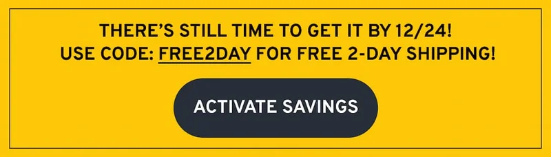 All the best gift deals