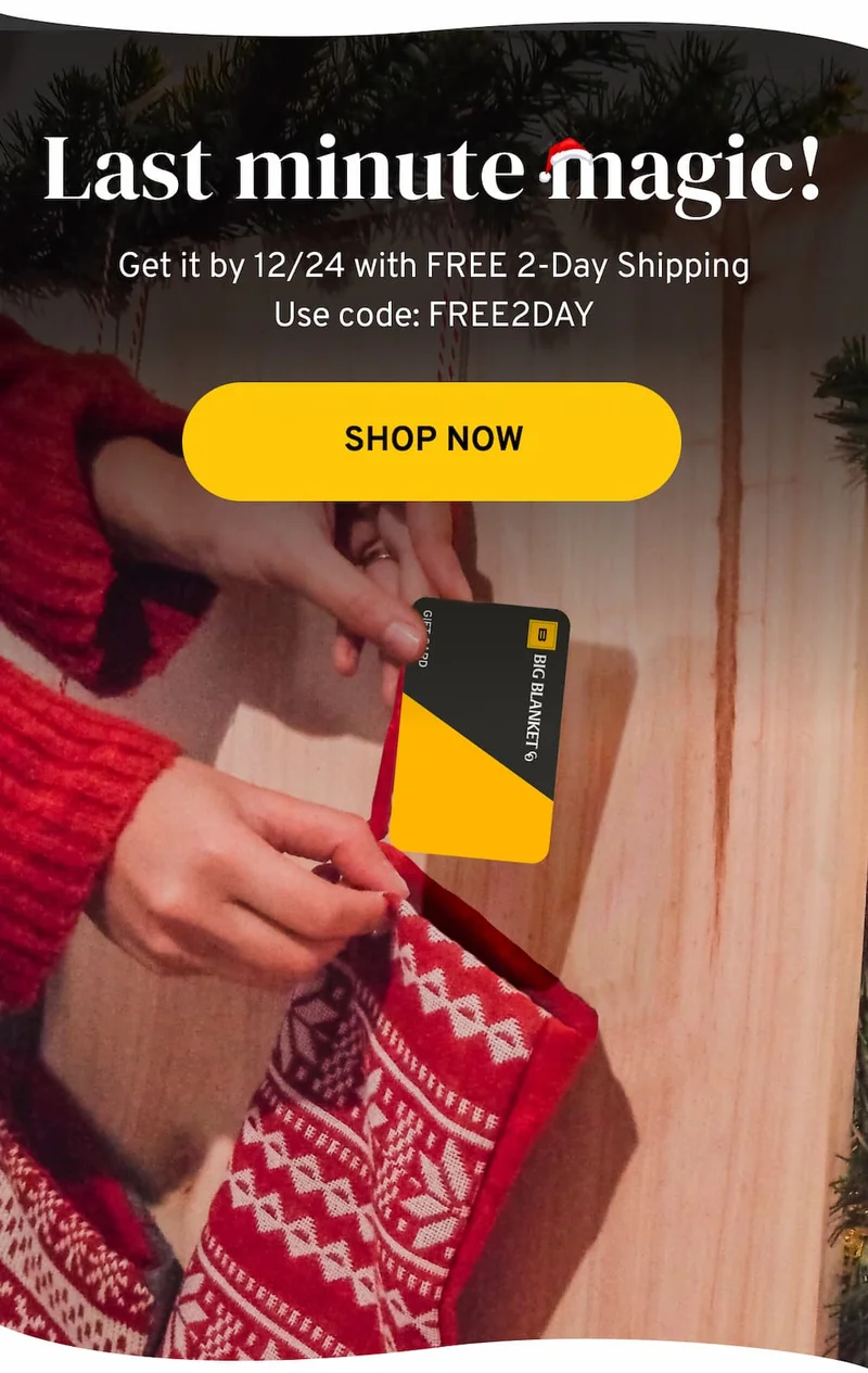 All the best gift deals