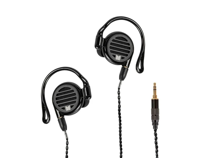 Monolith by Monoprice M350 In-Ear Planar Headphones