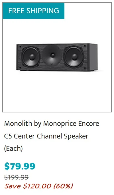 View product recommended for you