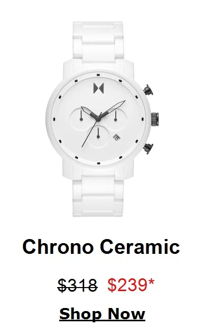 View product recommended for you