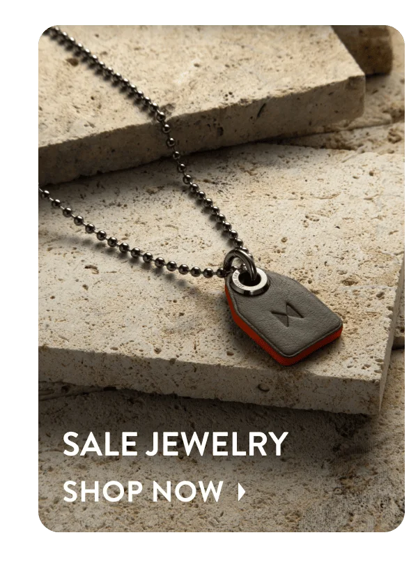 Sale Jewelry