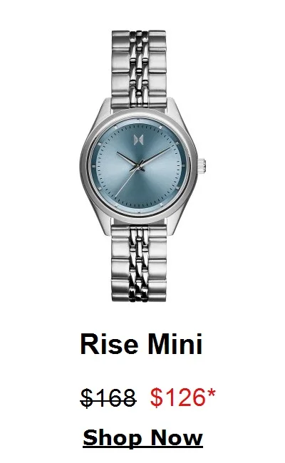 View product recommended for you