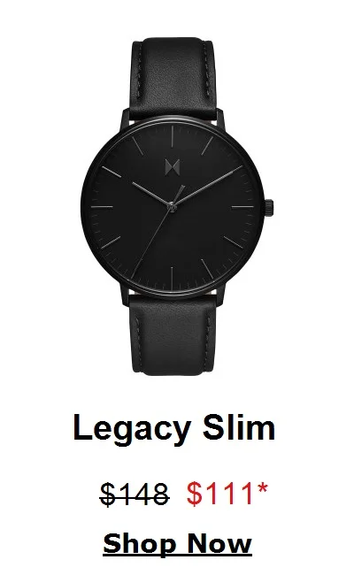 View product recommended for you