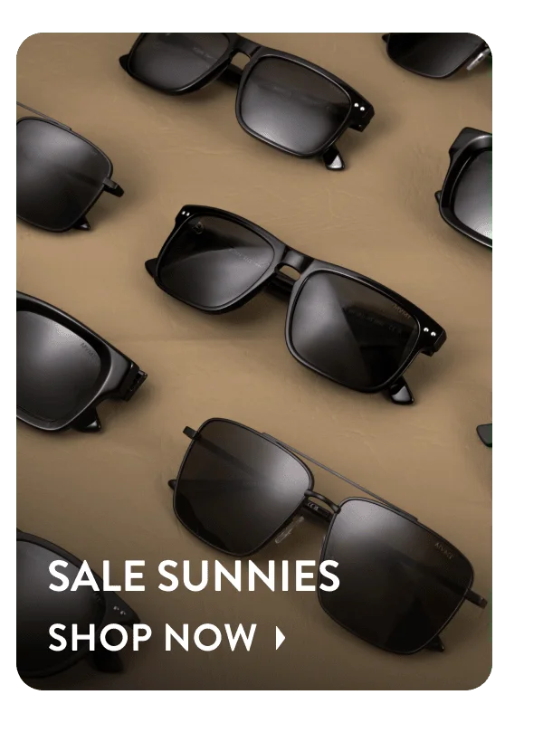 Sale Sunnies
