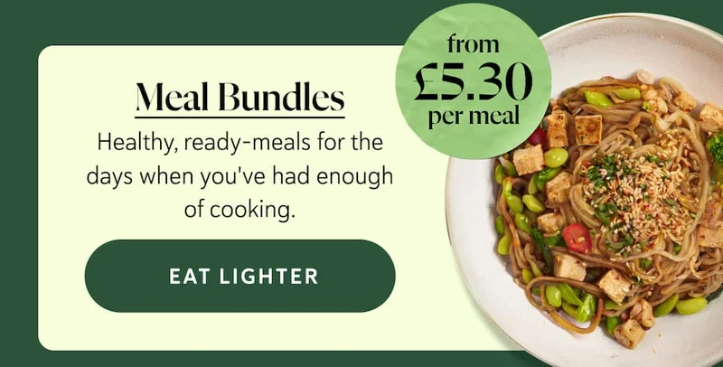 Meal Bundles