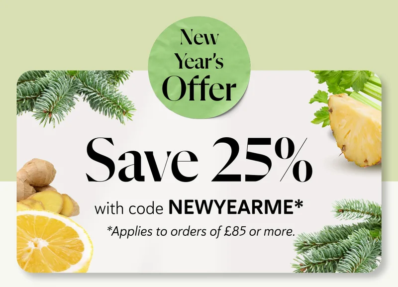 Save 25%