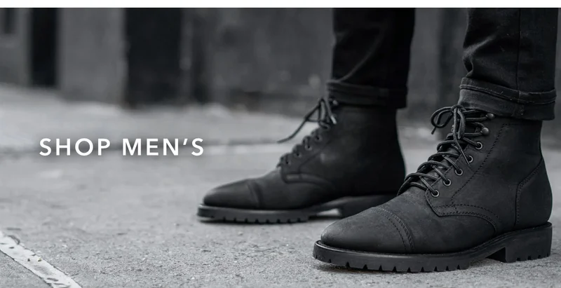 Shop Men's