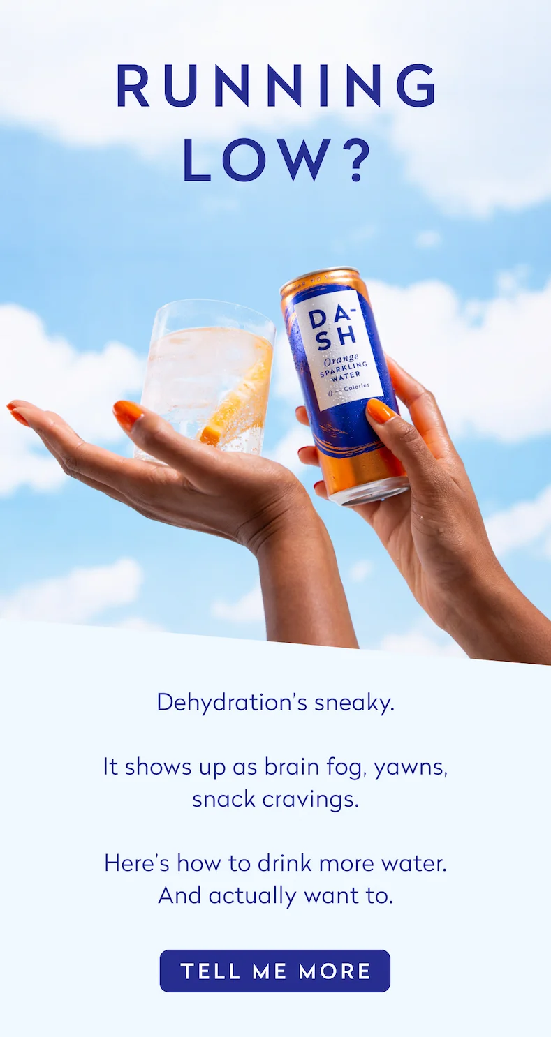 HOW TO HYDRATE