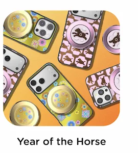 Year of the Horse