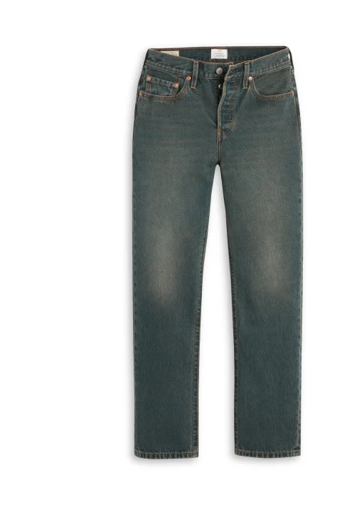 GRUNGE WASH