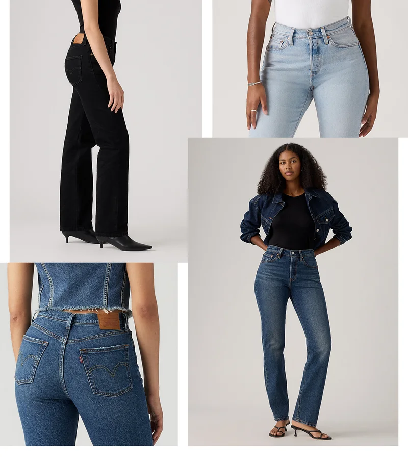 501® Jeans