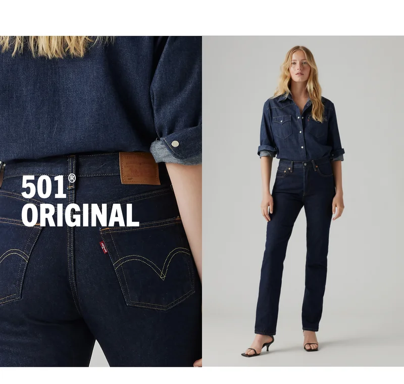 501® ORIGINAL