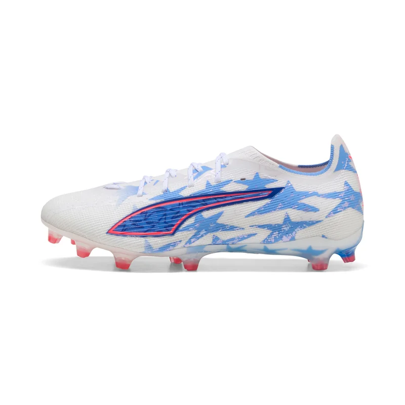 PUMA ULTRA 6 PRO KIDSUPER x CHRISTIAN PULISIC Men's Firm/Artificial Ground Soccer Cleats Shoes