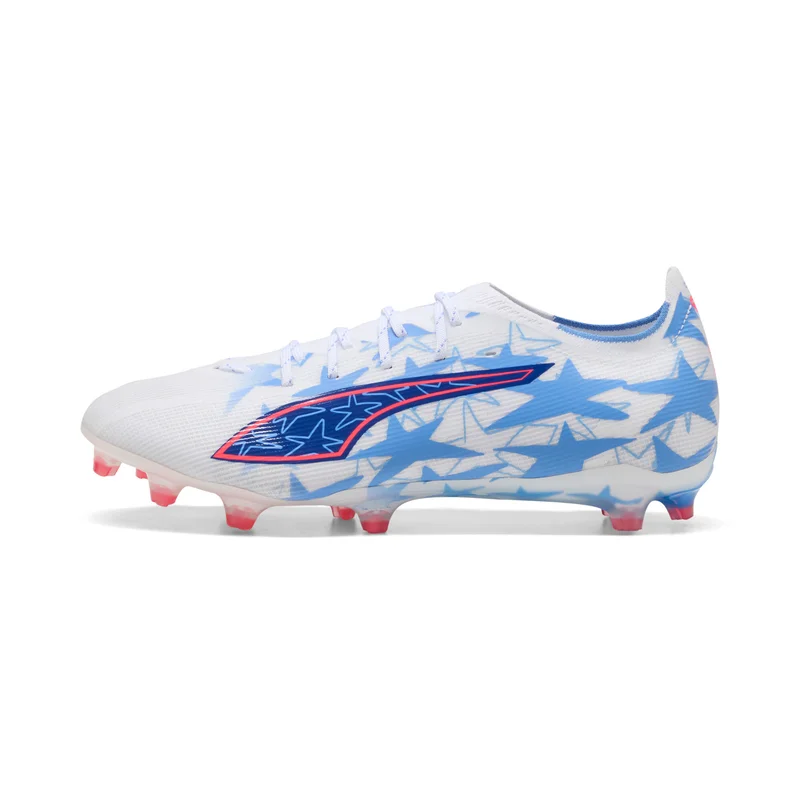 PUMA ULTRA 6 MATCH KIDSUPER x CHRISTIAN PULISIC Men's Firm/Artificial Ground Soccer Cleats Shoes