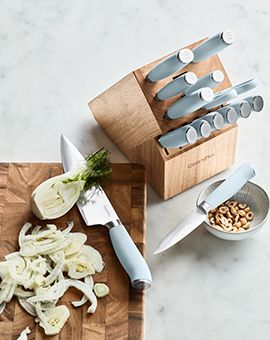 cutlery