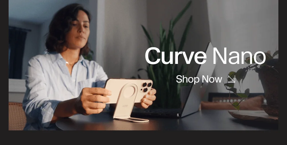Curve Nano