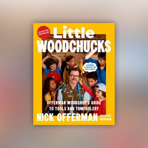Little Woodchucks