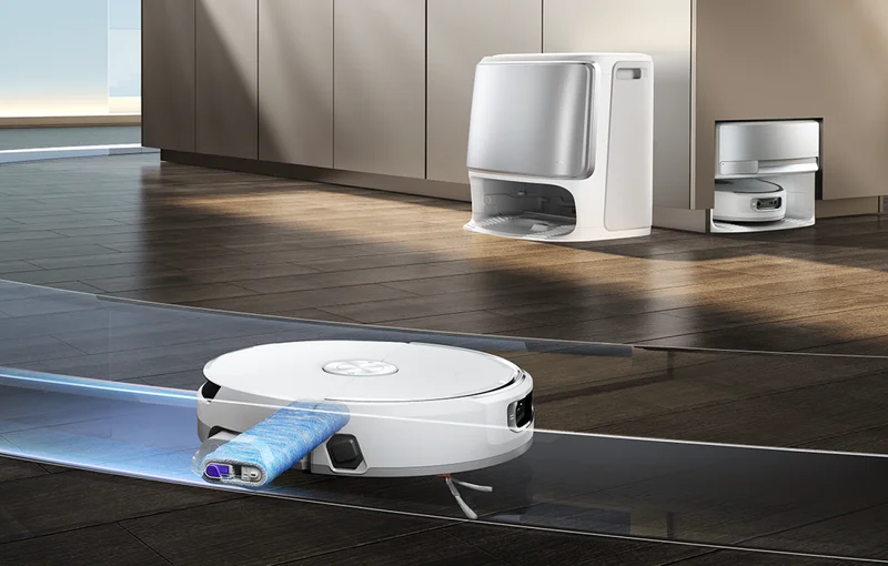 MOPPING MODULE OPTIMIZATION