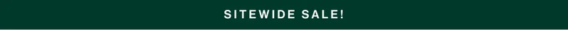 SITEWIDE SALE!