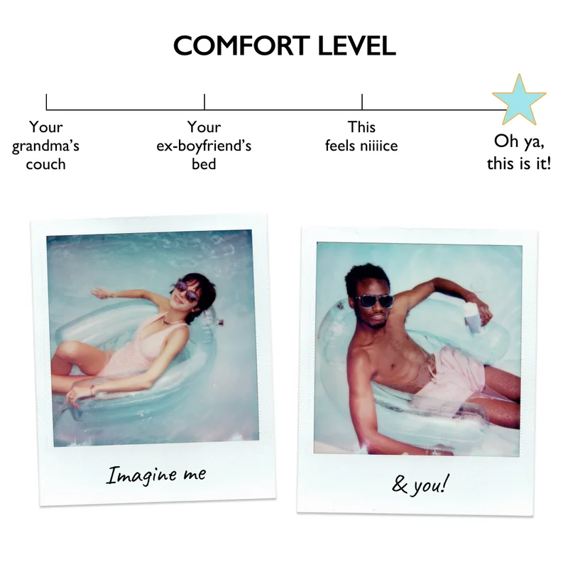 Comfort Level