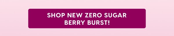 Berry Burst