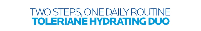 Toleriane Hydrating Duo
