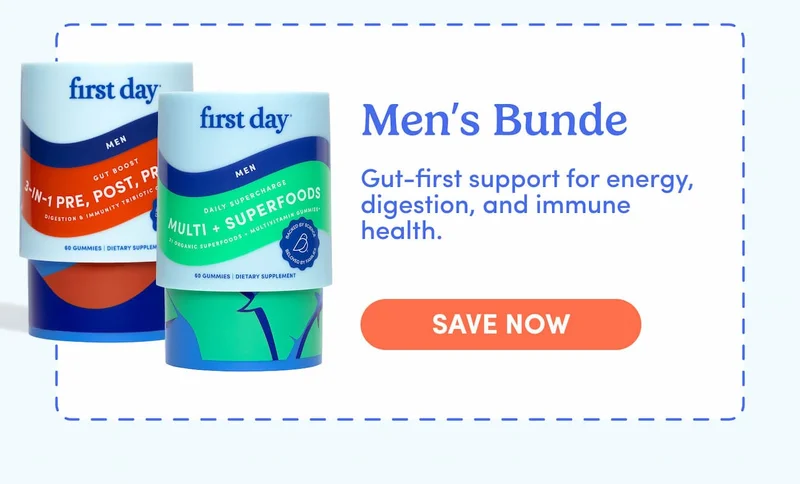 Men's Bundle