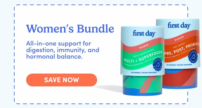 Women's Bundle