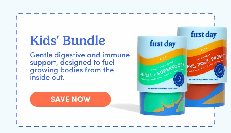 Kids' Bundle