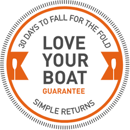 LOVE YOUR BOAT GUARANTEE