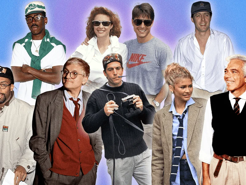 The GQ guide to preppy style in 2025.